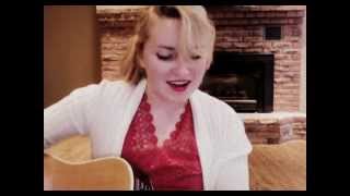 Getcha Good - Jenn Grant (Cover)