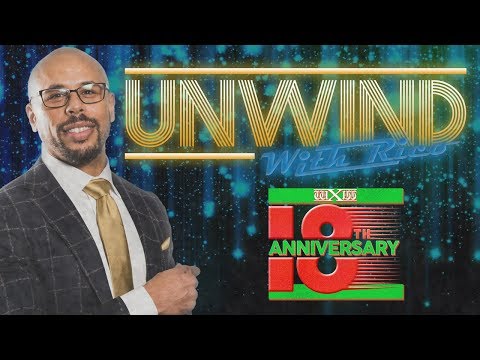 Unwind with Rico: Backstage bei wXw 18th Anniversary (Trailer)