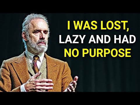 The Single Greatest Mistake A Man Can Make | Jordan Peterson