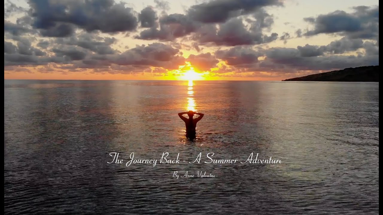 The Journey Back - A Summer Adventure