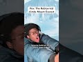 The Roblox Kid Climbs Mount Everest Robloxgamer Robloxmemes Robloxshorts Roblox Altitorture