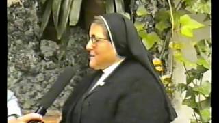 Entrevista a Madre Mª de Fátima Valseca