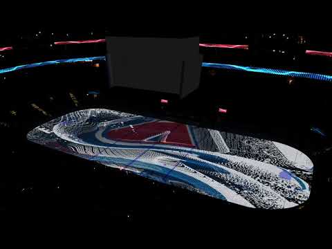 Avalanche 2nd Period Pumper