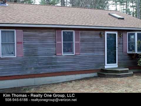 8 Sandy Point Road, Lakeville MA 02347 - Single Family Home - Real Estate - For Sale -