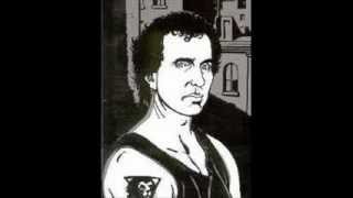 Bernard Lavilliers - Extérieur Nuit