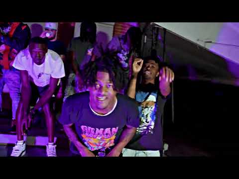 BFK DRAKO X BFK SPAZZ - DO THE MOST (OFFICIAL MUSIC VIDEO)
