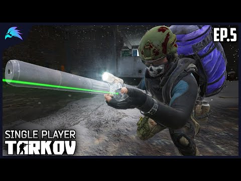 The Dorms Are Insane With These New Mods In SPT!