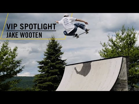 VIP Spotlight: Jake Wooten