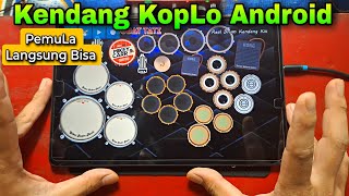 Download lagu Cara Mudah Main Kendang Koplo di HP Android - Tutorial Step-by-Step! mp3