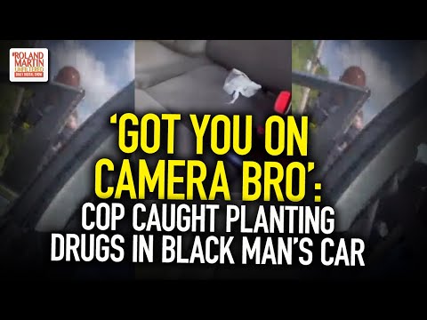 YouTube video about: What to do if someone plants drugs on you?