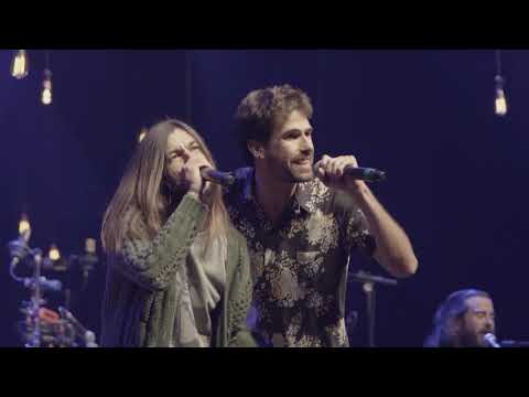 Armandinho part. Izenzêê - Eu Sou do Mar (Acústico) | Vídeo Oficial