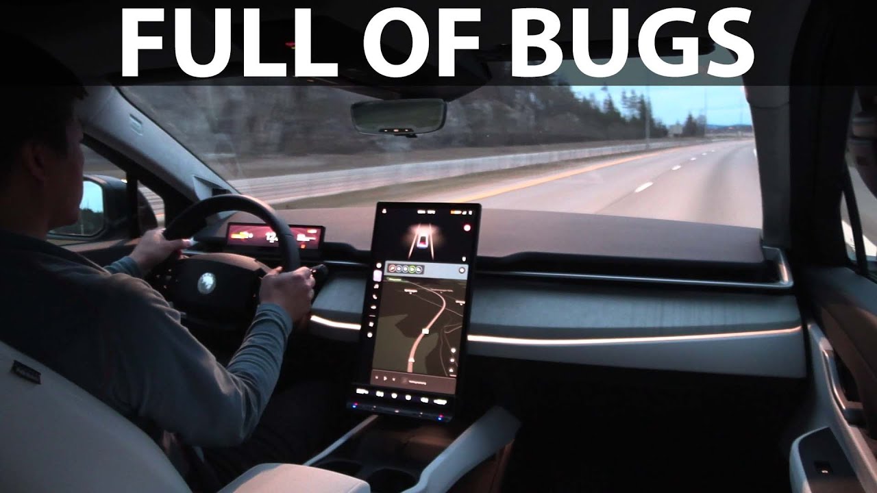 Fisker Ocean Extreme driving impressions and summary