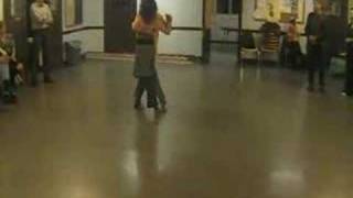 Ruben Harymbat dances w/ Silvina Valz & Alicia Pons