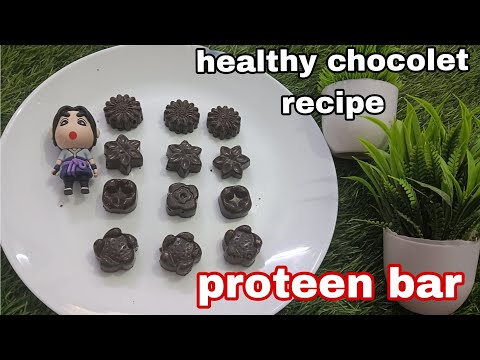 Homemade Chocolate #chocolate #swadapnegharka #sweet #recipe We Tried Homemade Chocolate Recipes
