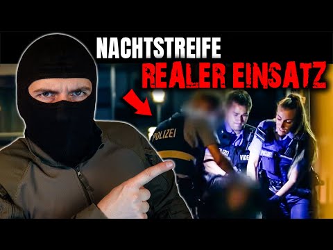 WIDERSTAND, DRUCK, CHAOS – das ist keine normale NACHT | KUNI reagiert