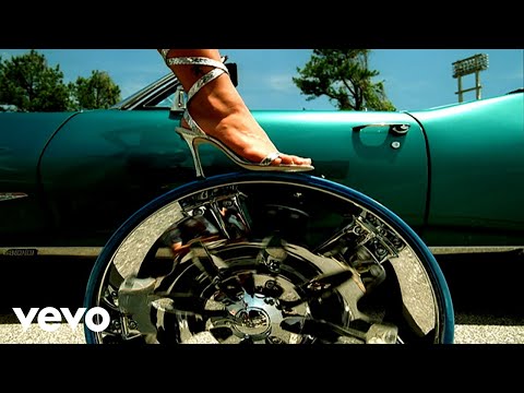Three 6 Mafia - Ridin Spinners (Video) ft. Lil' Flip