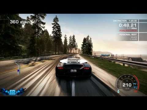 need for speed hot pursuit pc crack