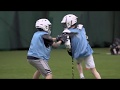 Breakthrough and Conquer | Trilogy Lacrosse