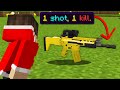 Why I Created Guns To Ruin Her World