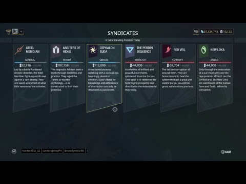 *WARFRAME*PLAT*RULES*EVERYTHING*AROUND*ME