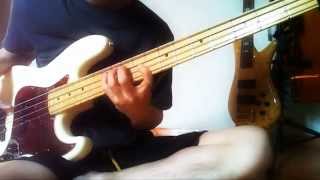 Wave - A.C. Jobim(Bass Solo)