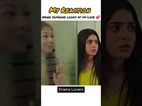 My Reaction 😡🔥 || fairy tale #shorts  #shortsfeed  #fairytales  #seharkhan  #humzasohail