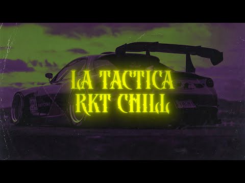 LA TACTICA (Rkt Chill) - Agu Maidana Rmx