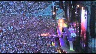 Bruce Springsteen - 16 Mary´s Place - The Stadium Breaker - Sweden 2008