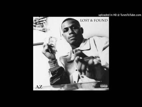 AZ - Life Goes On ft. Common & Allure (Official Audio)