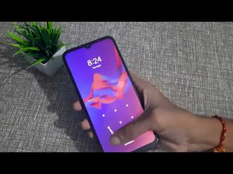 Moto G8 Fingerprint lock setting   Fingerprint lock set kaise karen   How to set fingerprint lock