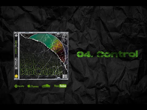 Everex - Control