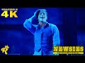 Newsies Santa Fe Full Performance Newsies The Broadway Musical REMASTERED 4K
