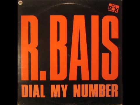 Romano Bais - Dial My Number