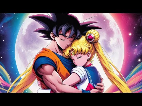 Usagi is Pregnant and Chichi cheated on Goku | Goku x Sailor Moon | Part 4