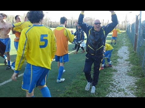 Palombina Vecchia Trionfo 28 03 2015