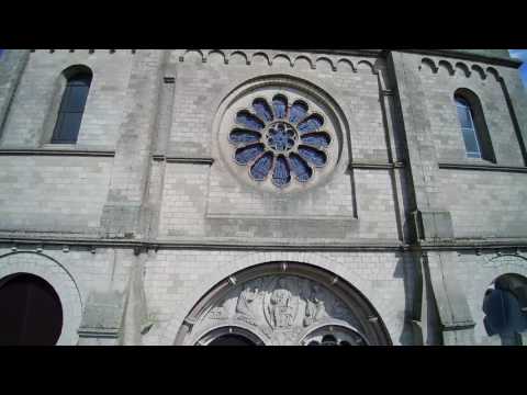 Der Dom von Immerath Sankt Lambertus