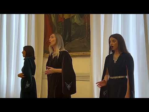 Trio Nazani juin 2024