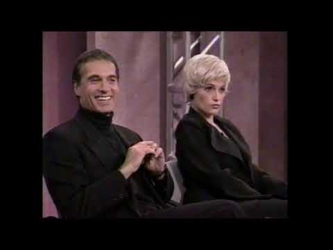 Night Stand with Dick Dietrick (S01 E16, 1995) - "Soiled Cloth / The Fame Show"