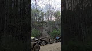 Black Mountain Adventure Park - Evarts Kentucky!
