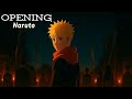 Naruto You Are My Special Jujutsu Kaisen Style