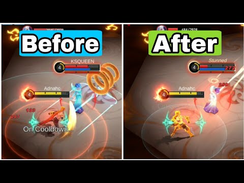 Yin Unleashed™|| Yin 84% Improvement in Just One Trick