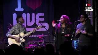 J.Appiah - I Ain't Rich Yet #ILUVLIVE LDN March 2013