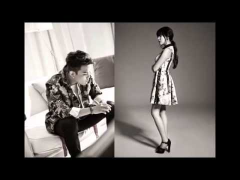 [포토] 레이나, 래퍼 칸토 손잡고 ‘장난인거 알아’ 8일 발표