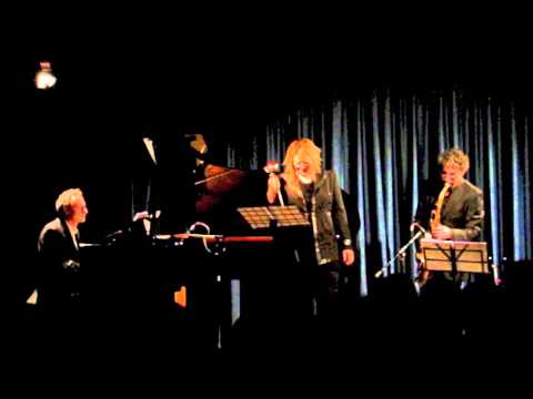 Cry me a river by Style Duo (Dorotea Mele - Carmelo Massimo Torre feat. Felice Clemente)