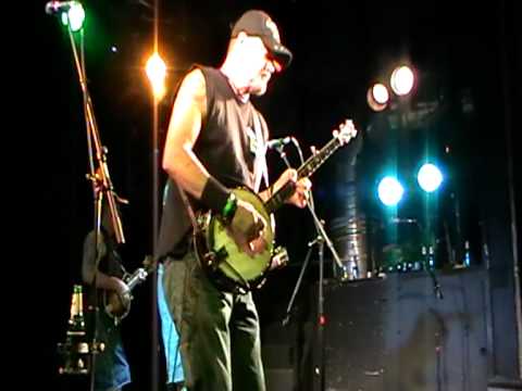 Hayseed Dixie - Will the Circle Be Unbroken/Dueling Banjos