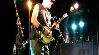 Hayseed Dixie - Will the Circle Be Unbroken/Dueling Banjos