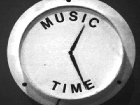 M!c - Time = Timeless