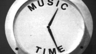 M!c - Time = Timeless