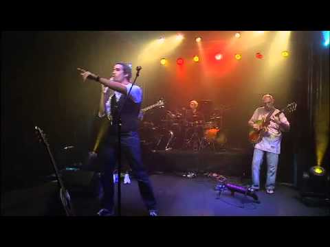 SOLIVE - Rayon Zik X (saison 2) : Live "I want your body"