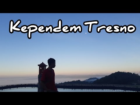 KEPENDEM TRESNO - Guyonwaton Full Lyric